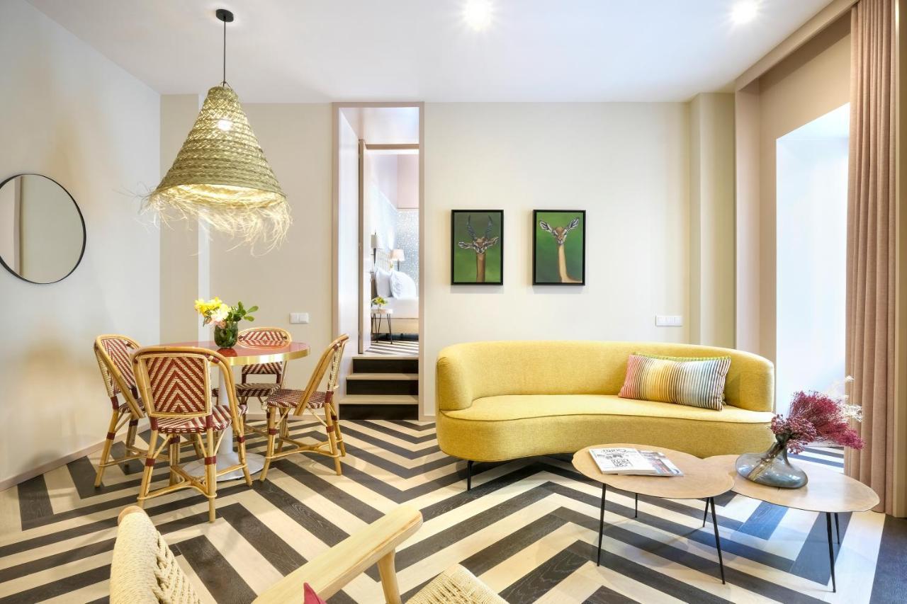 Vila Na Praia Foz Luxury Apartments Porto Dış mekan fotoğraf