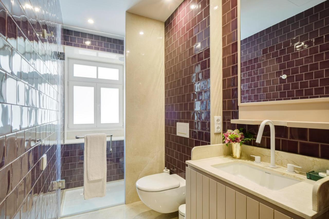 Vila Na Praia Foz Luxury Apartments Porto Dış mekan fotoğraf