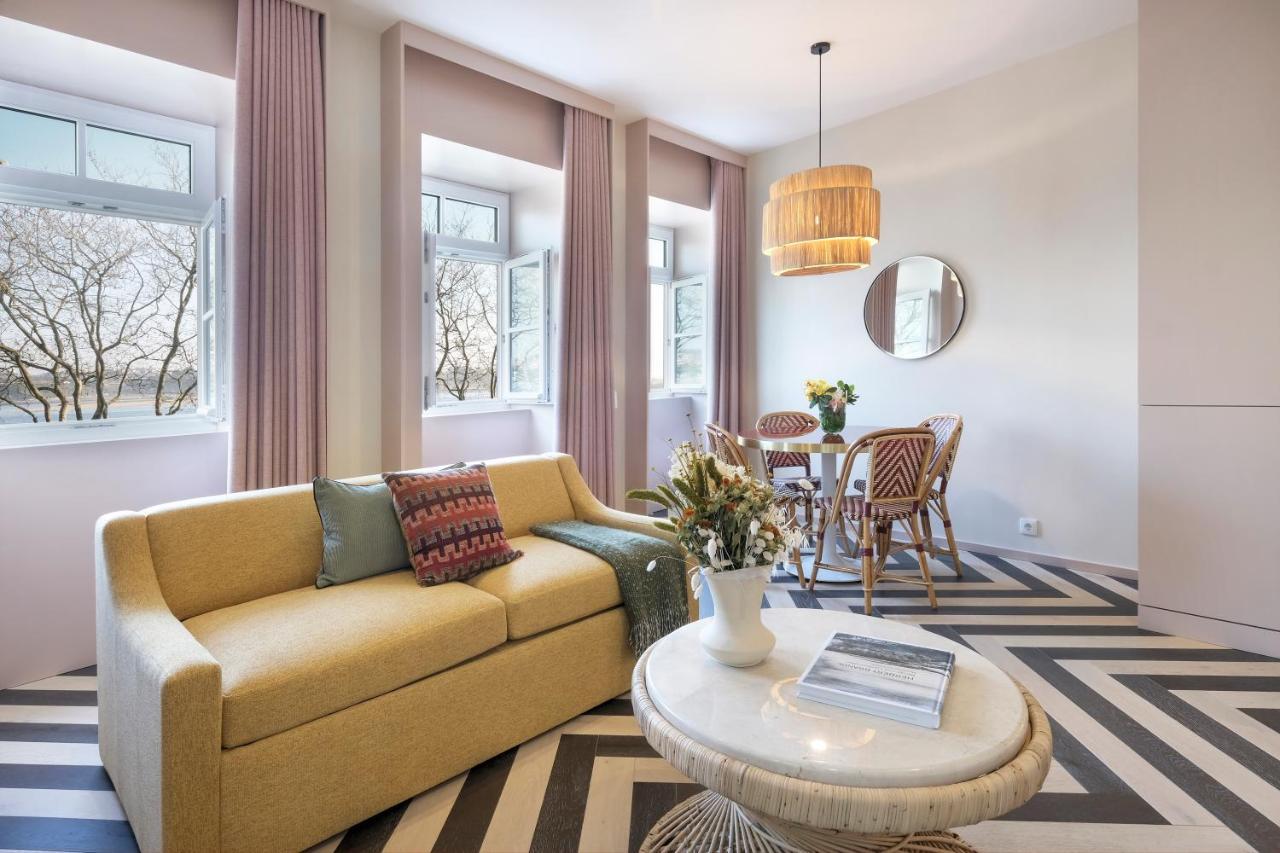 Vila Na Praia Foz Luxury Apartments Porto Dış mekan fotoğraf