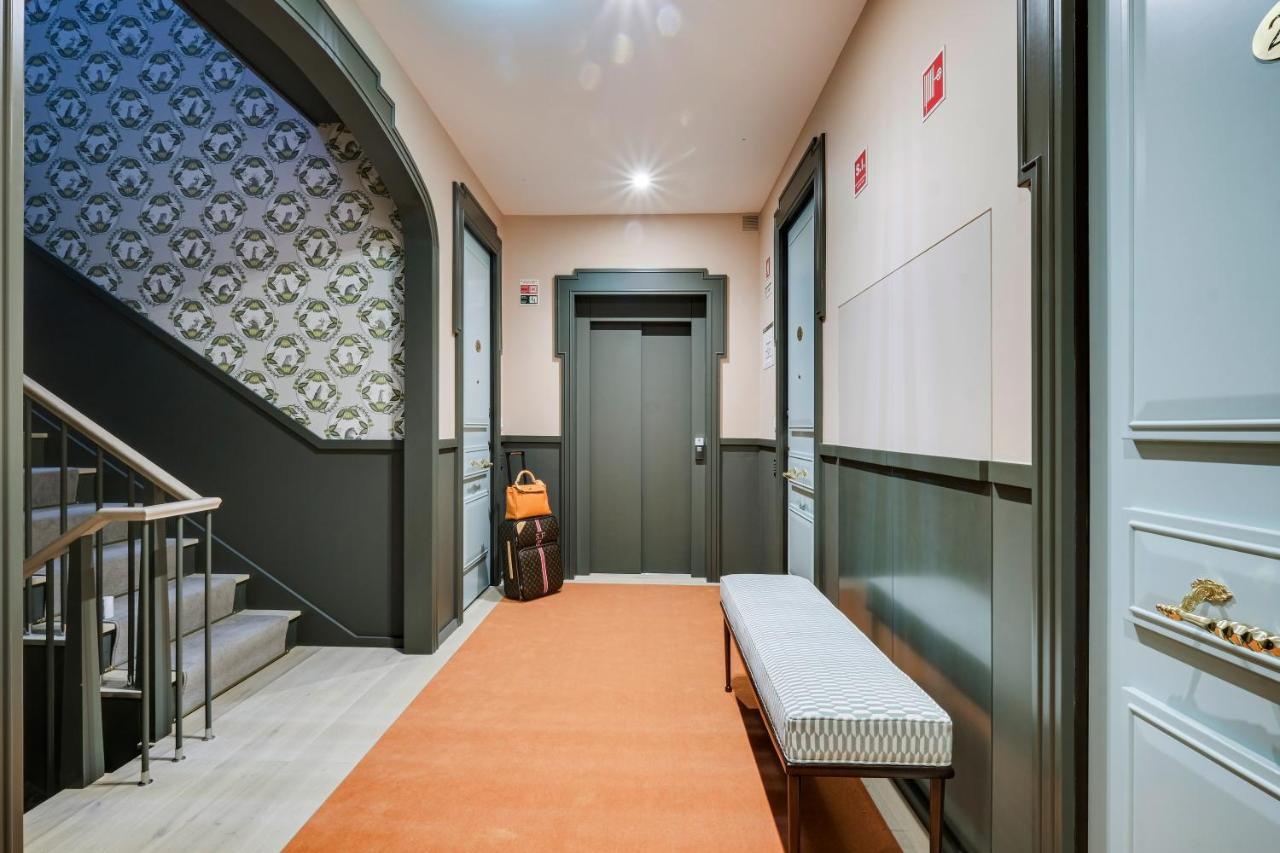 Vila Na Praia Foz Luxury Apartments Porto Dış mekan fotoğraf