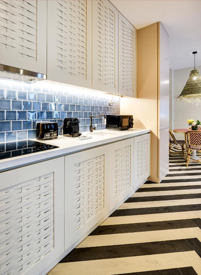 Vila Na Praia Foz Luxury Apartments Porto Dış mekan fotoğraf