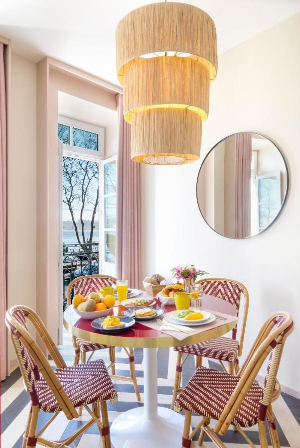 Vila Na Praia Foz Luxury Apartments Porto Dış mekan fotoğraf